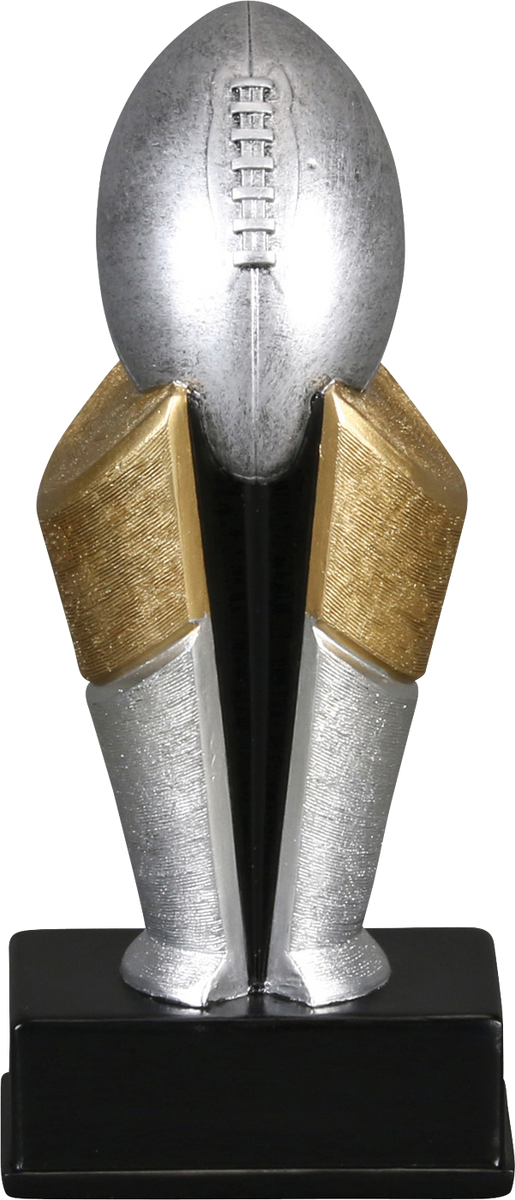 Victory Cup Resin Football Trophy Trophy Shop Mobile