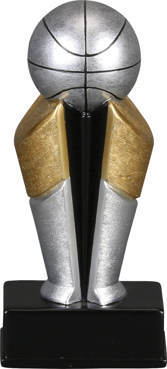 Victory Cup Resin Basketball Trophy Trophy Shop Mobile