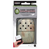 Zippo Hand Warmer - Camo