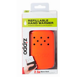 Zippo Hand Warmer - Orange