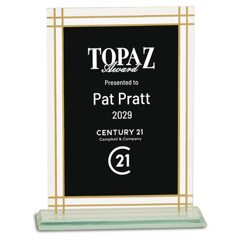 Century 21 ARKANSAS BROKER COUNCIL