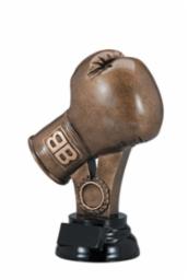RFA3071 Resin Boxing Glove Trophy