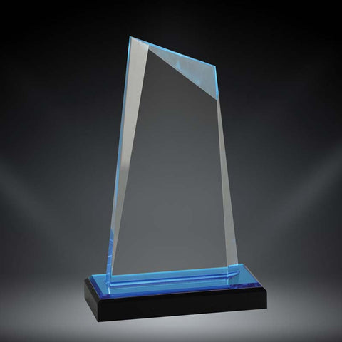 Spectra Gem Acrylic Award 7 3/4"
