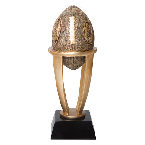 Fantasy Football Resin Tower 10.75"