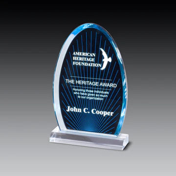 Blue Ray Arch Award