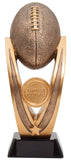 Fantasy Football Resin Trophy (End Zone)