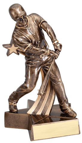 Baseball Silver Torch - Recognition Plus Baseball Silver Torch - Recognition Plus