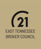 Century 21 EAST TENNESSEE BROKER COUNCIL